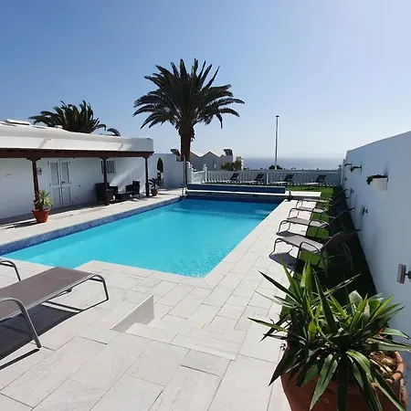 Villa Stunning Sea View With 6 Bedrooms & Heated Pool - Renaissance