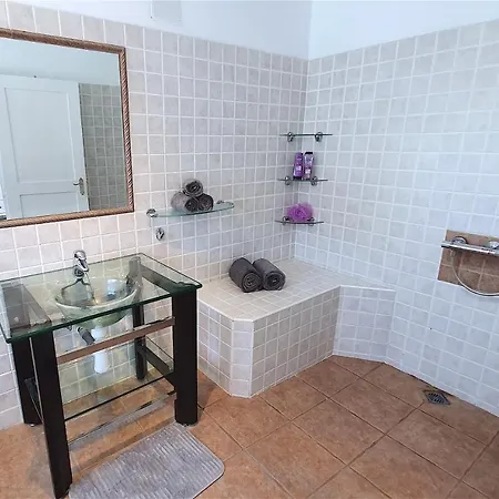 Stunning Sea View With 6 Bedrooms & Heated Pool - Renaissance * Playa Blanca (Lanzarote)