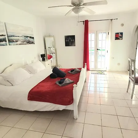 Stunning Sea View With 6 Bedrooms & Heated Pool - Renaissance Playa Blanca (Lanzarote)
