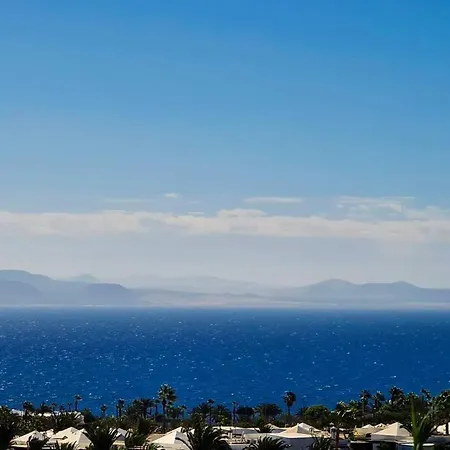 Stunning Sea View With 6 Bedrooms & Heated Pool - Renaissance * Playa Blanca (Lanzarote)