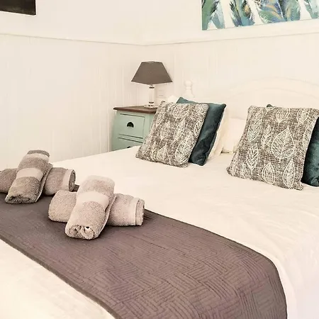 Villa Stunning Sea View With 6 Bedrooms & Heated Pool - Renaissance