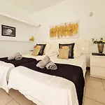 فيلة Stunning Sea View With 6 Bedrooms & Heated Pool - Renaissance