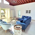 Stunning Sea View With 6 Bedrooms & Heated Pool - Renaissance فيلة بلايا بلانكا