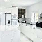 Stunning Sea View With 6 Bedrooms & Heated Pool - Renaissance بلايا بلانكا