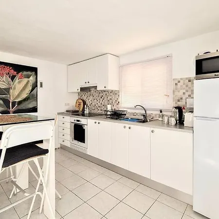 Stunning Sea View With 6 Bedrooms & Heated Pool - Renaissance * Playa Blanca (Lanzarote)